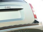 Jeep Compass Rallye Concept 2005 года